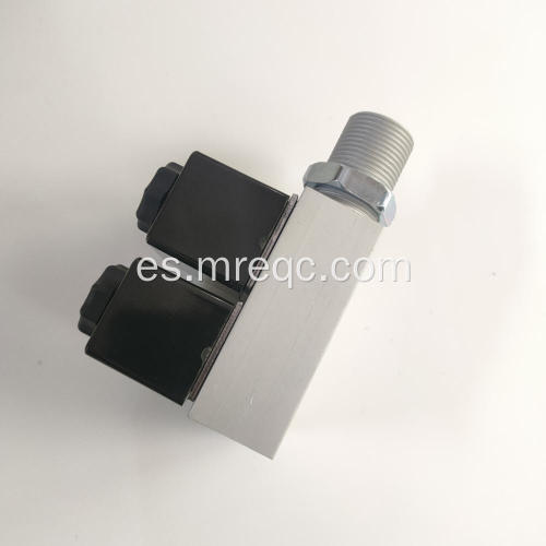 884501634 válvula solenoide de camión